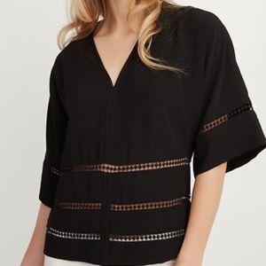 Stella & Dot Hyde Top